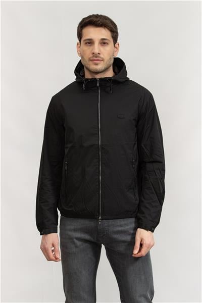 Emporio Armani Erkek Mont