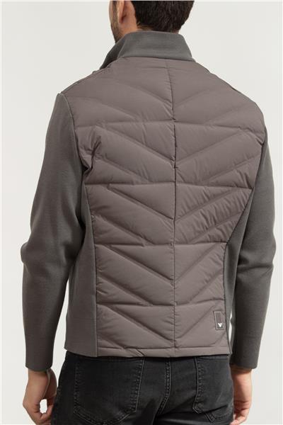 Emporio Armani Erkek Mont