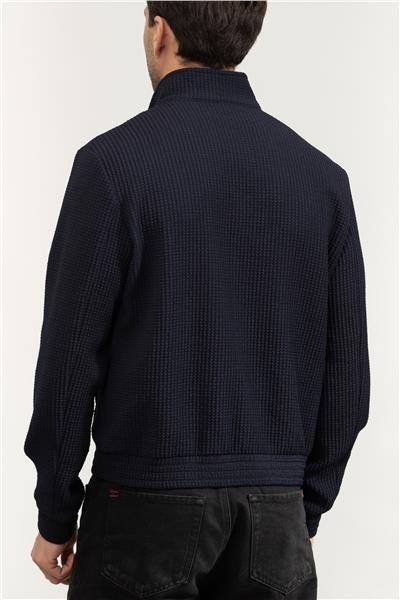Emporio Armani Erkek Mont