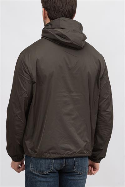 Emporio Armani Erkek Mont