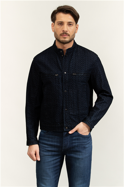 Emporio Armani Erkek Mont