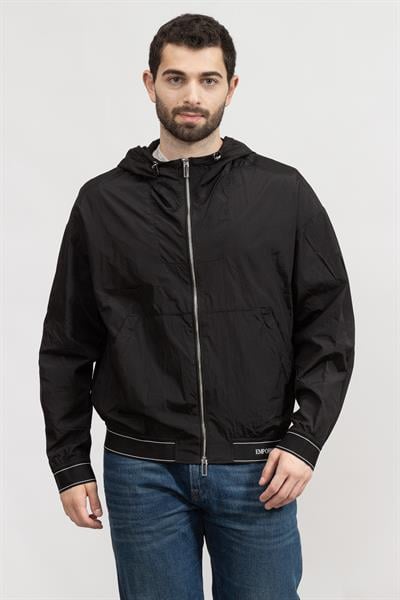 Emporio Armani Erkek Mont