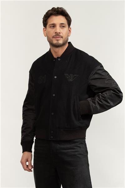 Emporio Armani Erkek Mont
