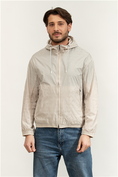 Emporio Armani Erkek Mont