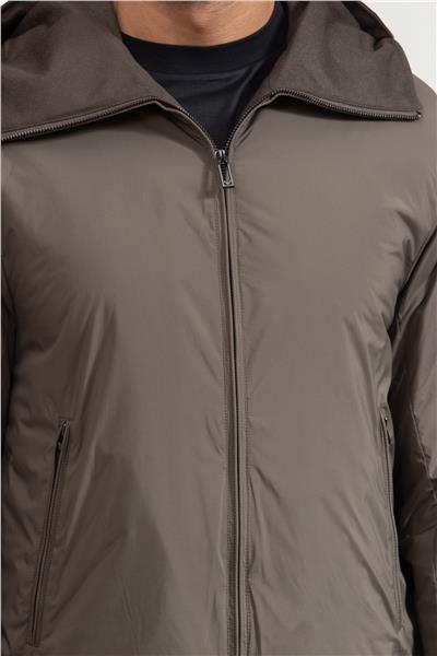 Emporio Armani Erkek Mont