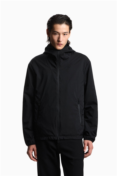 Emporio Armani Erkek Mont