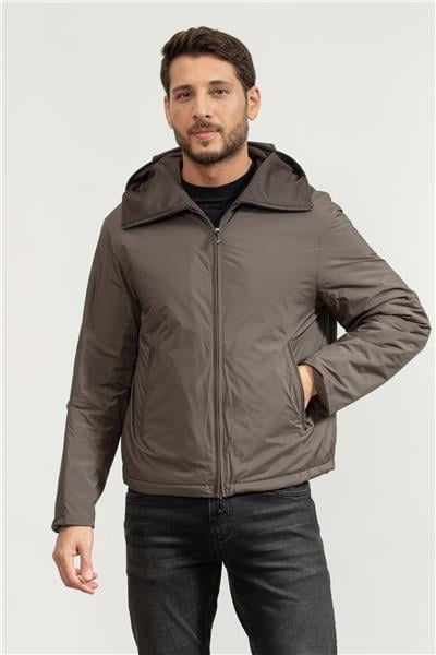 Emporio Armani Erkek Mont