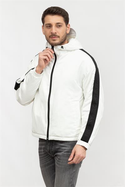 Emporio Armani Erkek Mont