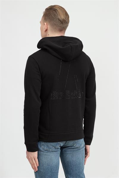 Emporio Armani Erkek Mont