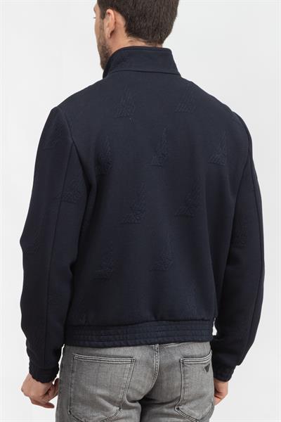 Emporio Armani Erkek Mont