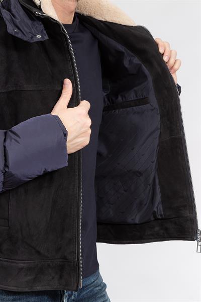 Emporio Armani Erkek Mont