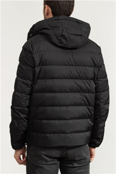 Emporio Armani Erkek Mont