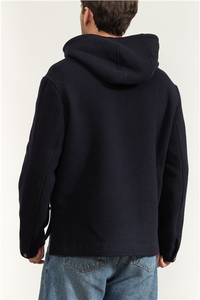 Emporio Armani Erkek Mont