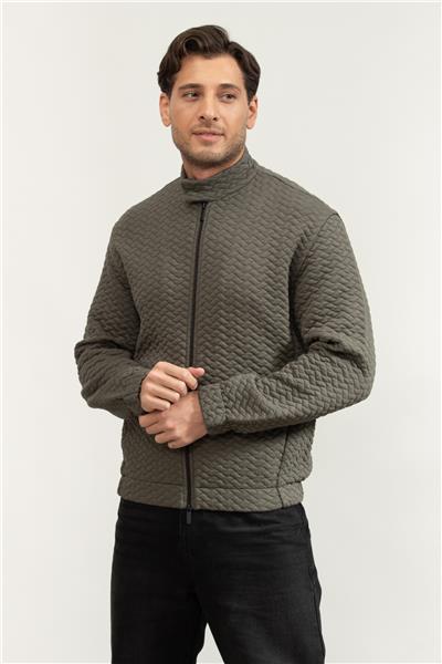 Emporio Armani Erkek Mont