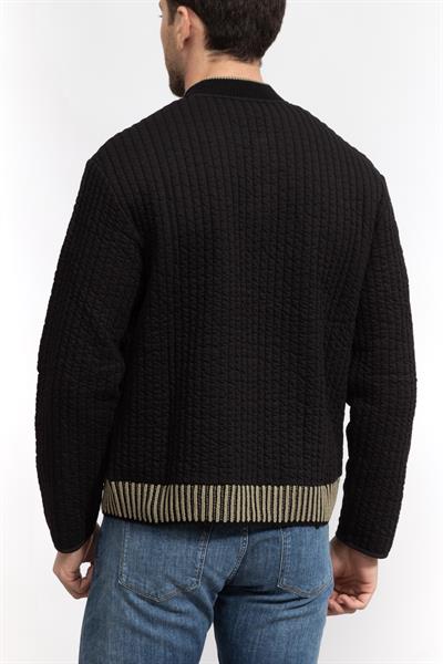 Emporio Armani Erkek Mont