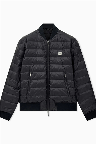 Emporio Armani Erkek Mont