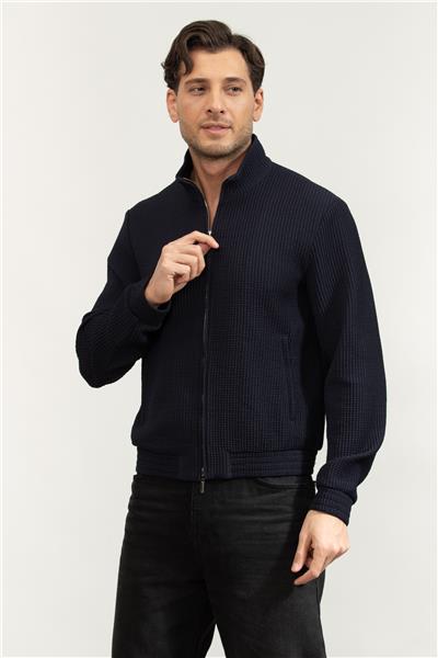 Emporio Armani Erkek Mont