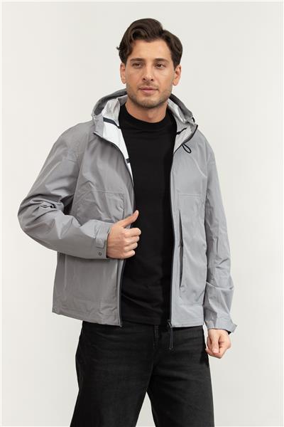 Emporio Armani Erkek Mont
