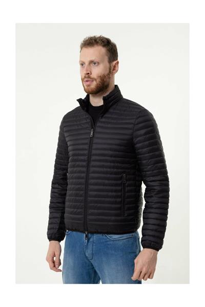 Emporio Armani Erkek Mont