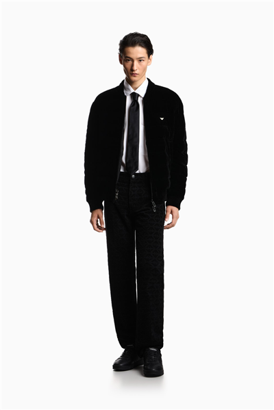 Emporio Armani Erkek Mont