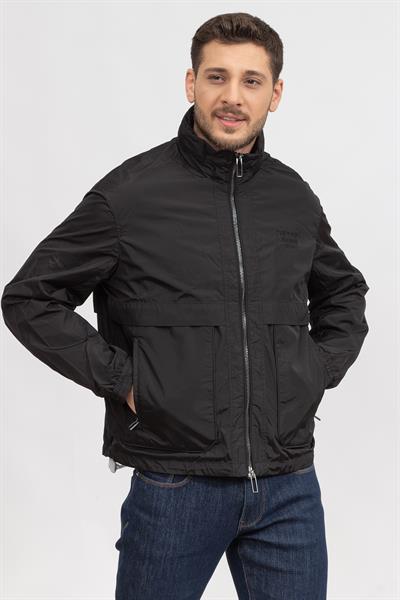 Emporio Armani Erkek Mont