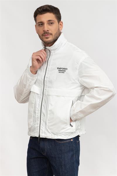 Emporio Armani Erkek Mont