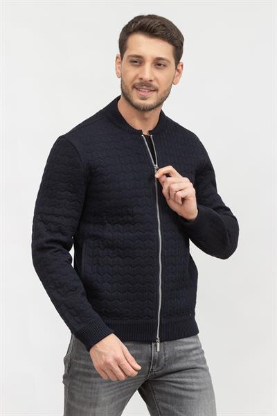 Emporio Armani Erkek Mont