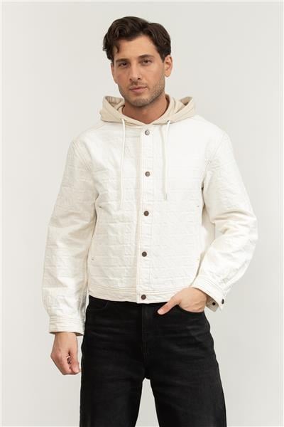 Emporio Armani Erkek Mont