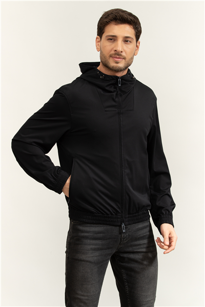 Emporio Armani Erkek Mont