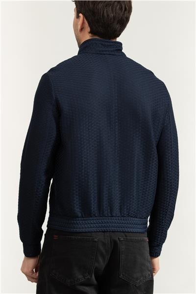 Emporio Armani Erkek Mont