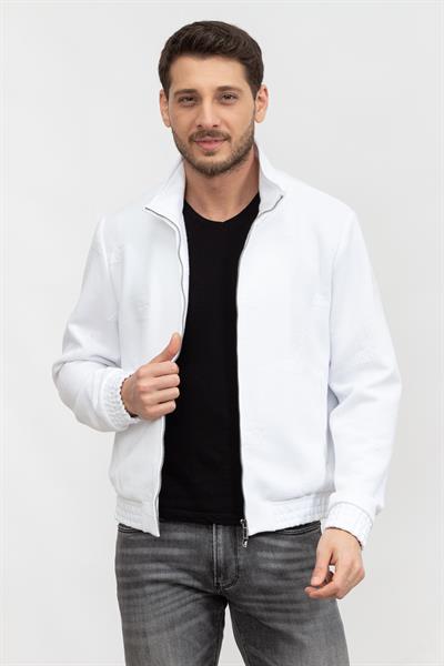Emporio Armani Erkek Mont