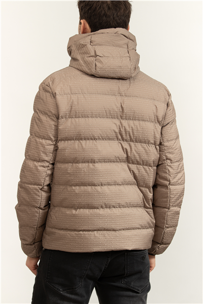 Emporio Armani Erkek Mont