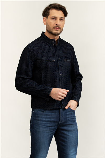 Emporio Armani Erkek Mont