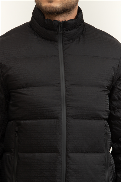 Emporio Armani Erkek Mont