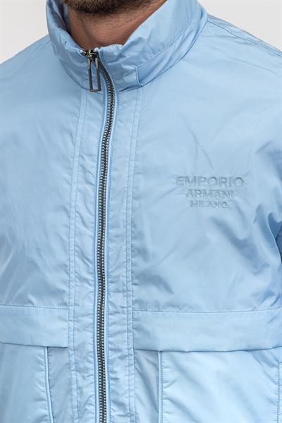 Emporio Armani Erkek Mont