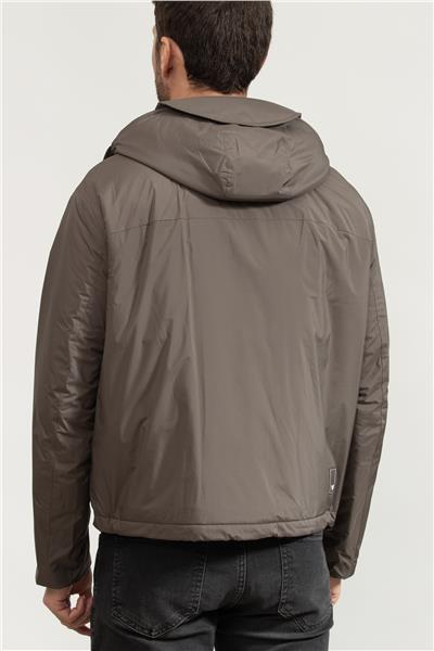 Emporio Armani Erkek Mont