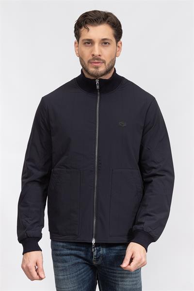 Emporio Armani Erkek Mont
