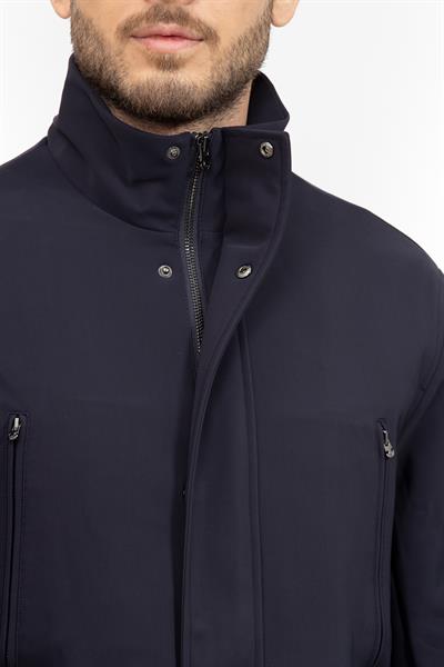 Emporio Armani Erkek Mont