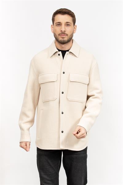 Emporio Armani Erkek Mont