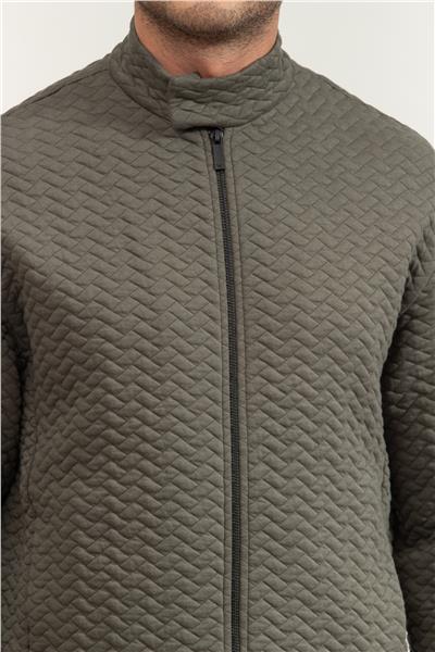 Emporio Armani Erkek Mont