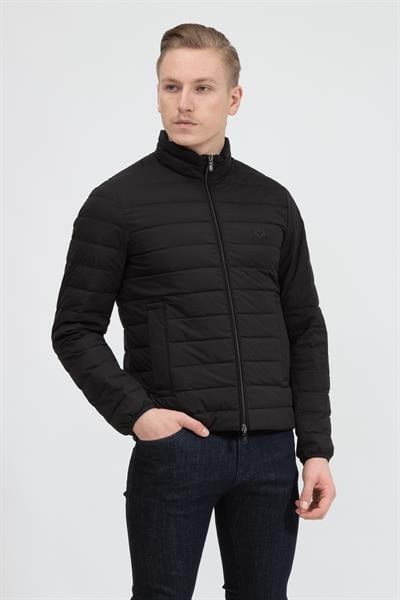 Emporio Armani Erkek Mont