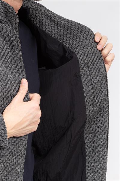 Emporio Armani Erkek Mont