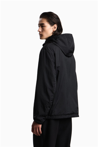 Emporio Armani Erkek Mont