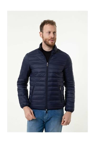Emporio Armani Erkek Mont