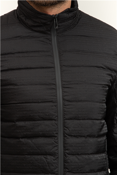 Emporio Armani Erkek Mont