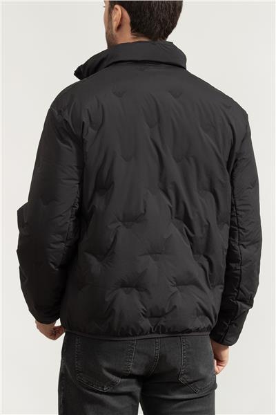 Emporio Armani Erkek Mont