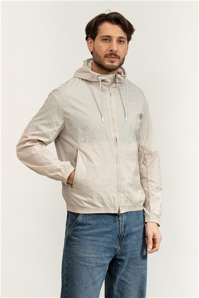 Emporio Armani Erkek Mont