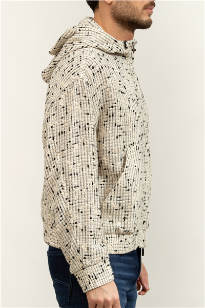 Emporio Armani Erkek Mont