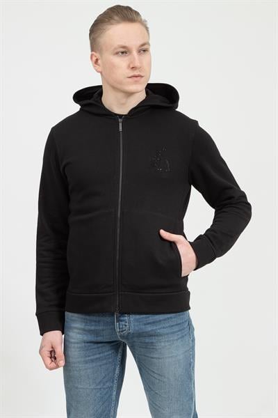 Emporio Armani Erkek Mont