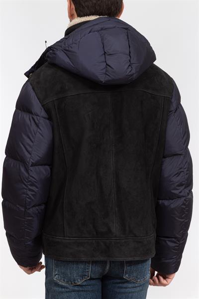 Emporio Armani Erkek Mont